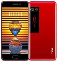 Замена стекла на телефоне Meizu Pro 7 в Чебоксарах